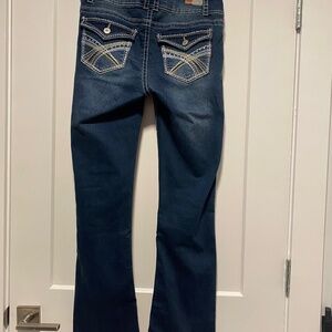 Wallflower The Luscious Curvy Fit Jeans